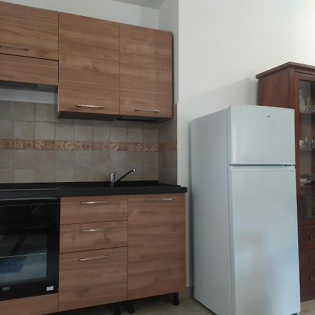 Valsinni Il Pittore - Guest House מראה חיצוני תמונה