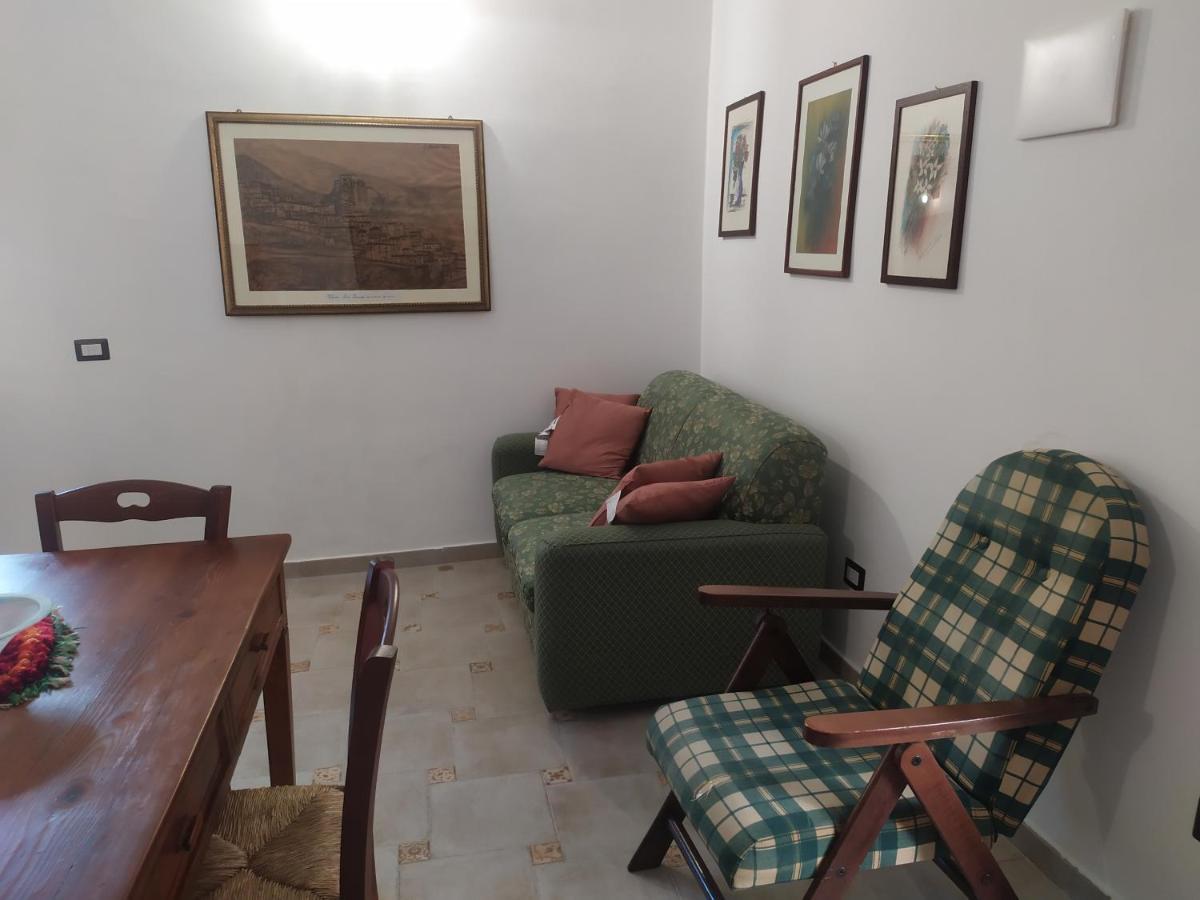 Valsinni Il Pittore - Guest House מראה חיצוני תמונה