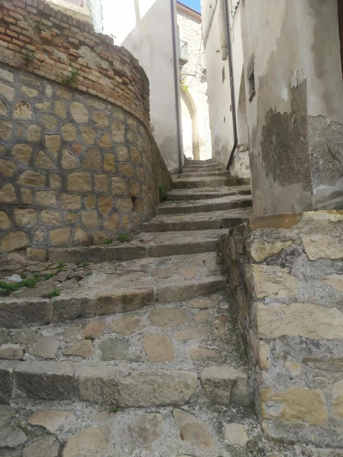 Valsinni Il Pittore - Guest House מראה חיצוני תמונה
