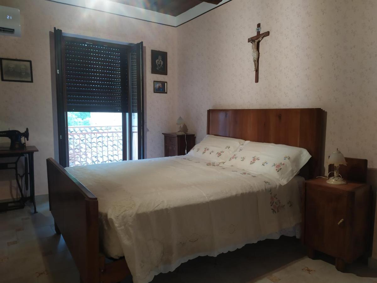 Valsinni Il Pittore - Guest House מראה חיצוני תמונה