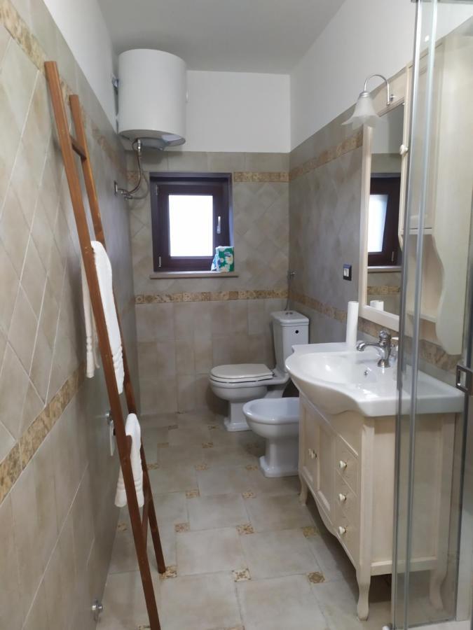 Valsinni Il Pittore - Guest House מראה חיצוני תמונה