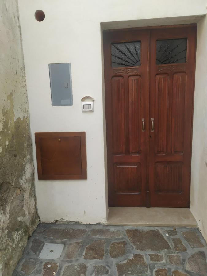 Valsinni Il Pittore - Guest House מראה חיצוני תמונה