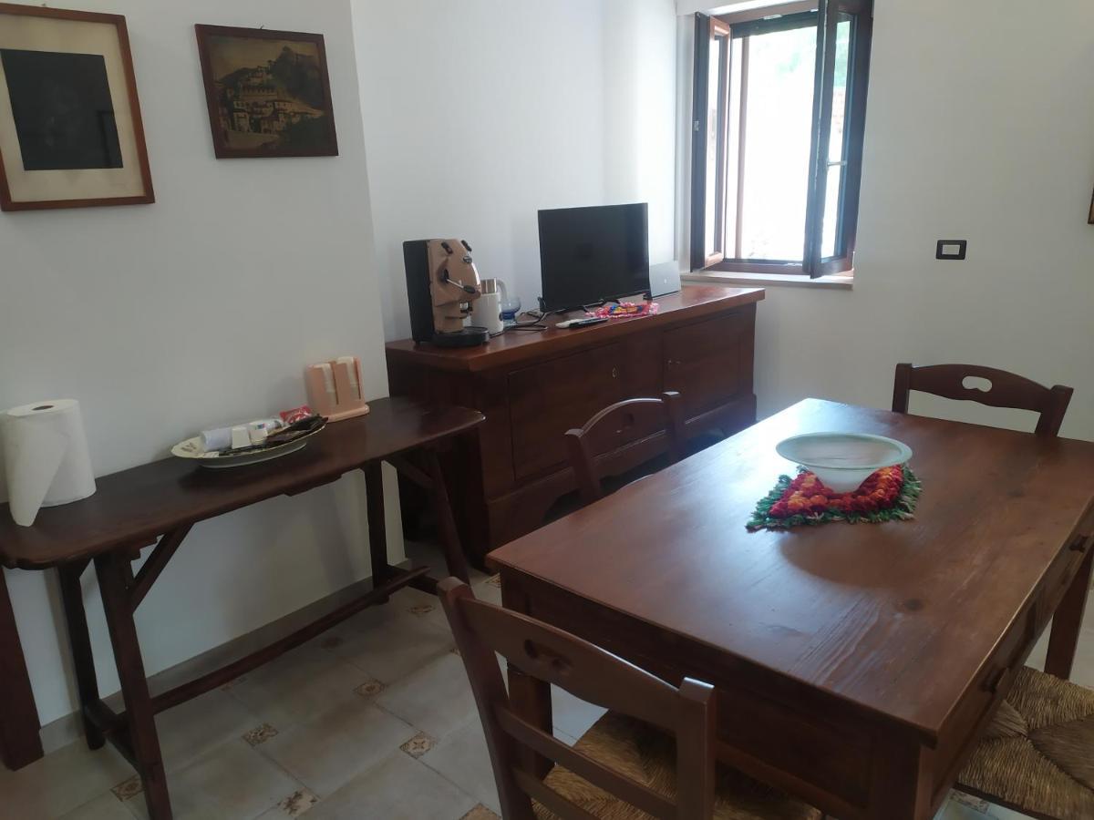 Valsinni Il Pittore - Guest House מראה חיצוני תמונה