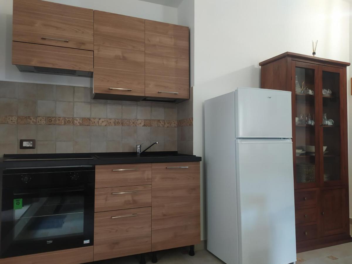 Valsinni Il Pittore - Guest House מראה חיצוני תמונה