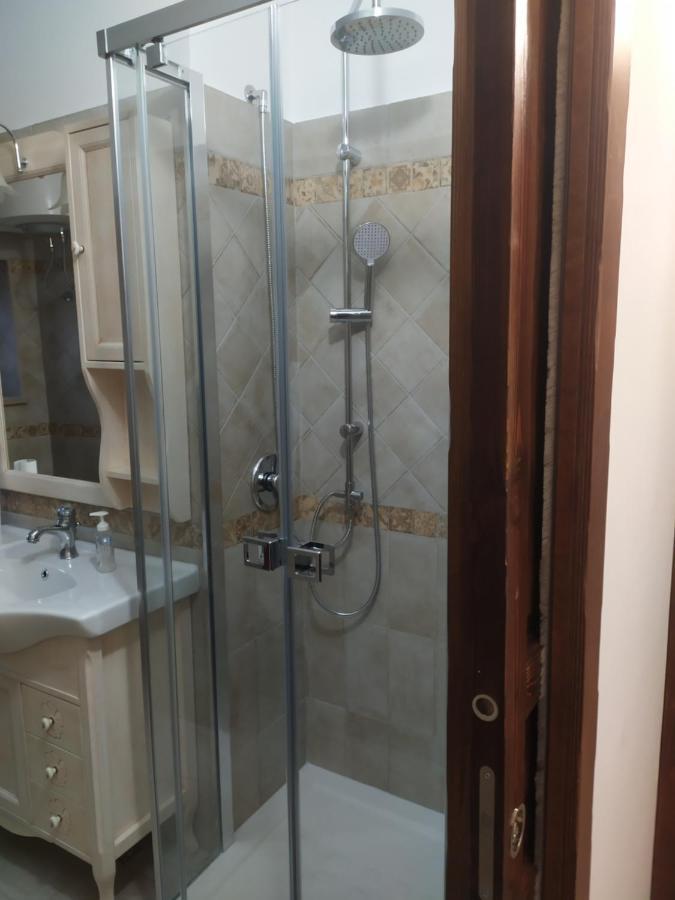 Valsinni Il Pittore - Guest House מראה חיצוני תמונה